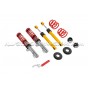 Kit combinés filetés V-MAXX X-Street pour Audi S3 8L / TT 8N Quattro
