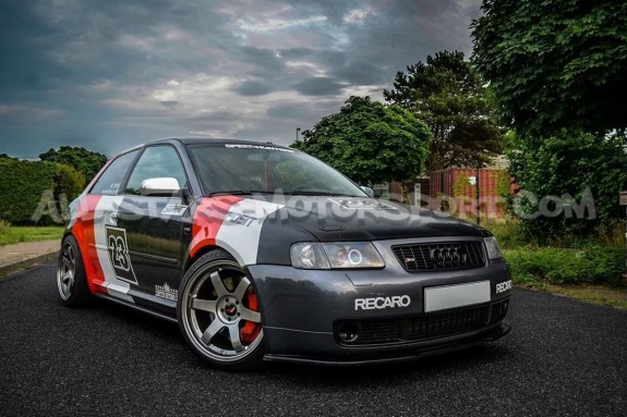 Audi S3 8L / TT 8N Quattro V-MAXX X-Street Coilover Kit