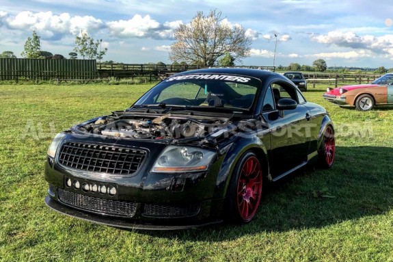 Kit combinés filetés V-MAXX X-Street pour Audi S3 8L / TT 8N Quattro