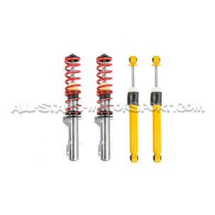 Kit Combinés Filetés / Vis Châssis TA Technix Pour Renault Mégane I - Neuf