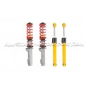 Kit combinés filetés V-MAXX X-Street pour Audi S3 8L / TT 8N Quattro