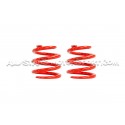 Audi S3 8L / TT 8N Quattro V-MAXX X-Street Coilover Kit