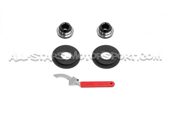 Kit combinés filetés V-MAXX X-Street pour Audi S3 8L / TT 8N Quattro