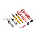 Ford Fiesta ST MK7 V-MAXX X-Street Coilover Kit