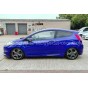 Ford Fiesta ST MK7 V-MAXX X-Street Coilover Kit