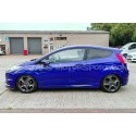 Kit combinés filetés V-MAXX X-Street pour Ford Fiesta ST MK7