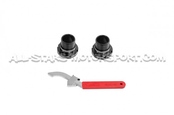 Kit combinés filetés V-MAXX X-Street pour Ford Fiesta ST MK7