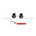 Ford Fiesta ST MK7 V-MAXX X-Street Coilover Kit
