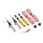 Suspension roscada V-MAXX para Audi S3 8P / Golf 5 GTI / Golf 6 R / Leon 2 Cupra / TT Mk2