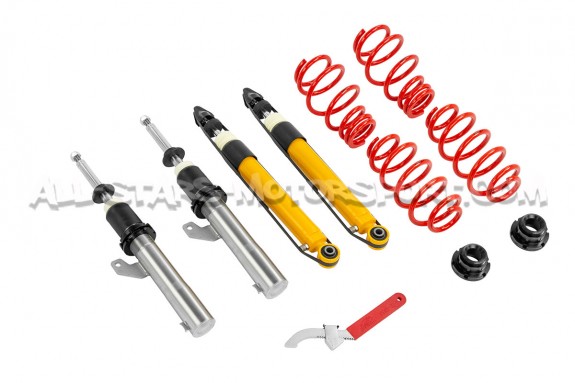 Suspension roscada V-MAXX para Audi S3 8P / Golf 5 GTI / Golf 6 R /...