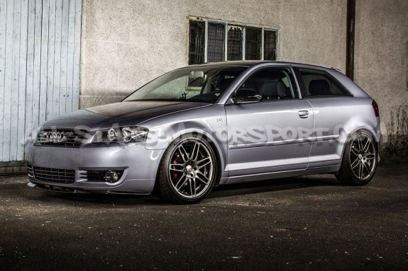 Kit combinés filetés V-MAXX pour Audi S3 8P / Golf 5 GTI / Golf 6 R...