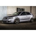 Kit combinés filetés V-MAXX pour Audi S3 8P / Golf 5 GTI / Golf 6 R...
