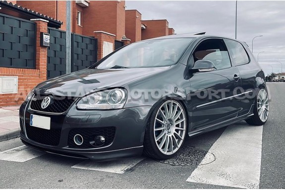 Kit combinés filetés V-MAXX pour Audi S3 8P / Golf 5 GTI / Golf 6 R...