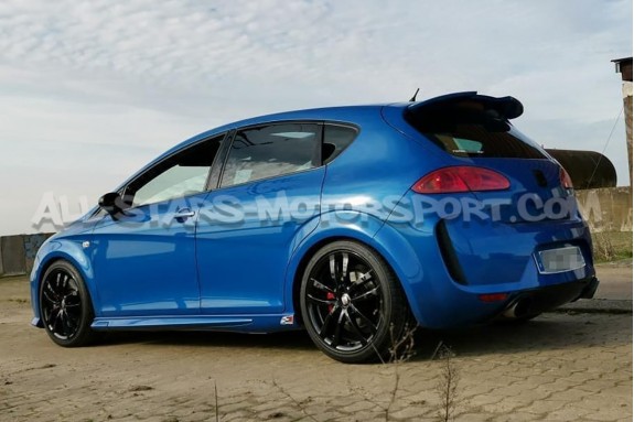 Kit combinés filetés V-MAXX pour Audi S3 8P / Golf 5 GTI / Golf 6 R...