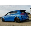 Kit combinés filetés V-MAXX pour Audi S3 8P / Golf 5 GTI / Golf 6 R...