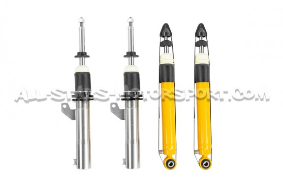 Suspension roscada V-MAXX para Audi S3 8P / Golf 5 GTI / Golf 6 R /...