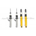 Suspension roscada V-MAXX para Audi S3 8P / Golf 5 GTI / Golf 6 R /...