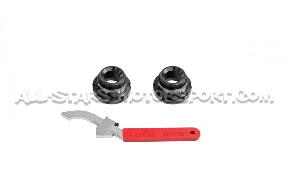 Suspension roscada V-MAXX para Audi S3 8P / Golf 5 GTI / Golf 6 R /...