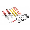 Mazda 3 MPS BK (04-09) V-MAXX X-Street Coilover Kit