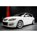 Kit combinés filetés V-MAXX X-Street pour Mazda 3 MPS BK (04-09)