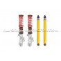 Mazda 3 MPS BK (04-09) V-MAXX X-Street Coilover Kit