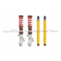 Kit combinés filetés V-MAXX X-Street pour Mazda 3 MPS BK (04-09)