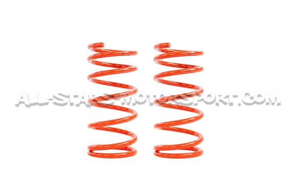 Kit combinés filetés V-MAXX X-Street pour Mazda 3 MPS BK (04-09)
