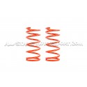 Suspension roscada V-MAXX X-Street para Mazda 3 MPS BK (04-09)