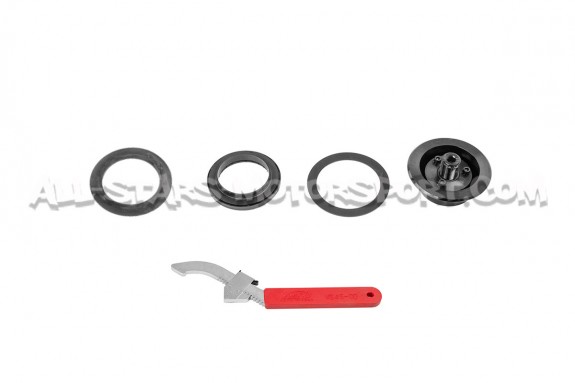 Kit combinés filetés V-MAXX X-Street pour Mazda 3 MPS BK (04-09)