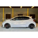 Kit combinés filetés V-MAXX X-Street pour Peugeot 208 GTI