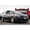 Peugeot 208 GTI V-MAXX X-Street Coilover Kit