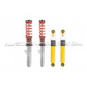 Kit combinés filetés V-MAXX X-Street pour Peugeot 208 GTI