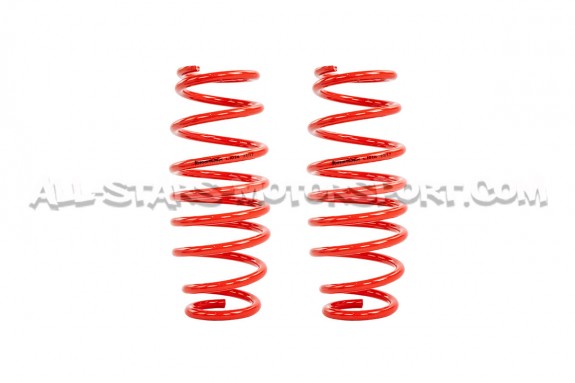 Kit combinés filetés V-MAXX X-Street pour Peugeot 208 GTI