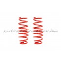 Kit combinés filetés V-MAXX X-Street pour Peugeot 208 GTI