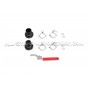 Suspension roscada V-MAXX X-Street para Peugeot 208 GTI
