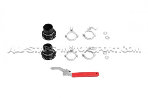 Kit combinés filetés V-MAXX X-Street pour Peugeot 208 GTI