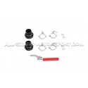 Kit combinés filetés V-MAXX X-Street pour Peugeot 208 GTI