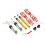 Suspension roscada V-MAXX X-Street para Ford Fiesta ST MK8