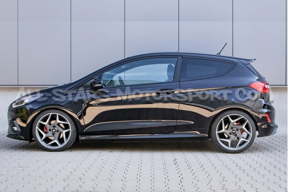 Kit combinés filetés V-MAXX X-Street pour Ford Fiesta ST MK8