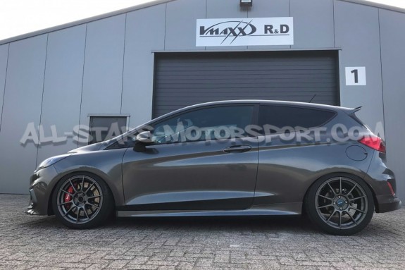 Kit combinés filetés V-MAXX X-Street pour Ford Fiesta ST MK8