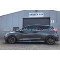 Kit combinés filetés V-MAXX X-Street pour Ford Fiesta ST MK8