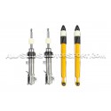 Ford Fiesta ST MK8 V-MAXX X-Street Coilover Kit