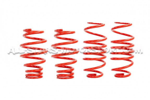 Kit combinés filetés V-MAXX X-Street pour Ford Fiesta ST MK8