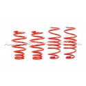 Kit combinés filetés V-MAXX X-Street pour Ford Fiesta ST MK8