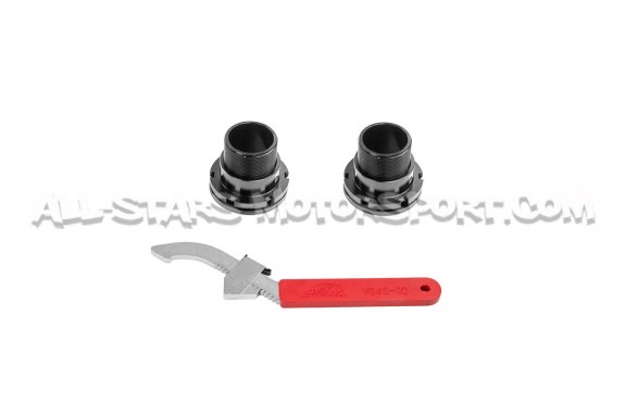 Ford Fiesta ST MK8 V-MAXX X-Street Coilover Kit