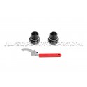 Kit combinés filetés V-MAXX X-Street pour Ford Fiesta ST MK8