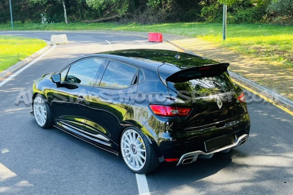 Kit combinés filetés V-MAXX X-Street pour Renault Clio 4 RS