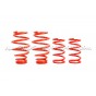 Renault Clio 4 RS V-MAXX X-Street Coilover Kit