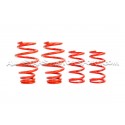 Renault Clio 4 RS V-MAXX X-Street Coilover Kit
