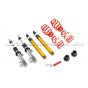 Kit combinés filetés V-MAXX pour Opel Corsa D OPC